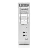 Smart Branch Circuit Breaker, AFCI/GFCI 1-Pole 20 Amp 120-Volt 10kA Interrupt Rating - Super Arbor