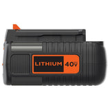 40-Volt MAX Lithium-Ion Battery Pack 2.0Ah - Super Arbor