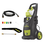 Sun Joe 2800 MAX PSI 1.3 GPM 14.5 Amp Electric Pressure Washer