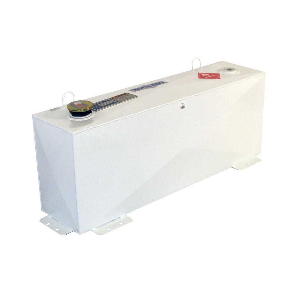 Better Built 36 Gallon Steel Liquid Transfer Tank - Super Arbor