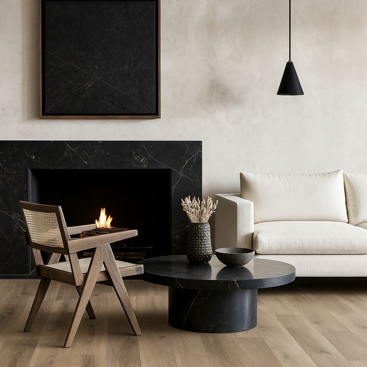 Hockley Oak 22 MIL x 8.7 in. W x 59 in. L Waterproof Click Lock Luxury Vinyl Plank Flooring (25 sq. ft./Case)