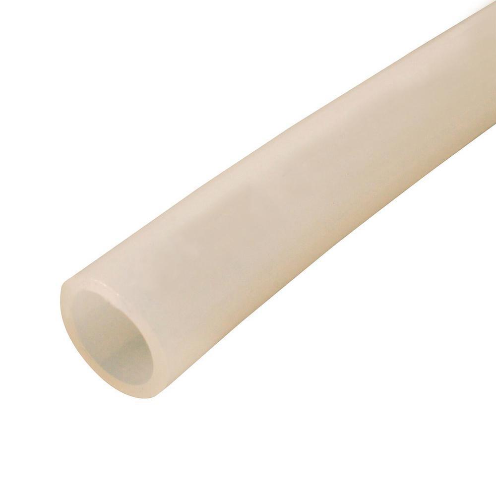 1/2 in. x 500 ft. White PEX-A Pipe - Super Arbor