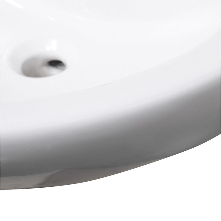 American Standard Evolution Pedestal Combo Bathroom Sink with 4 in. Centers in White