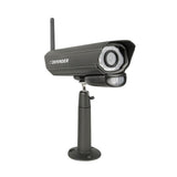 PHOENIXM2 Digital Wireless 7 in. Monitor DVR Security System with 2 Night Vision Cameras and SD Card Recording - Super Arbor