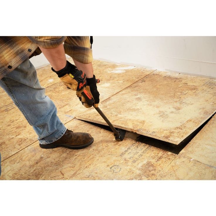 Crescent 30 in. Indexing Head Demo Pry Bar with Grip