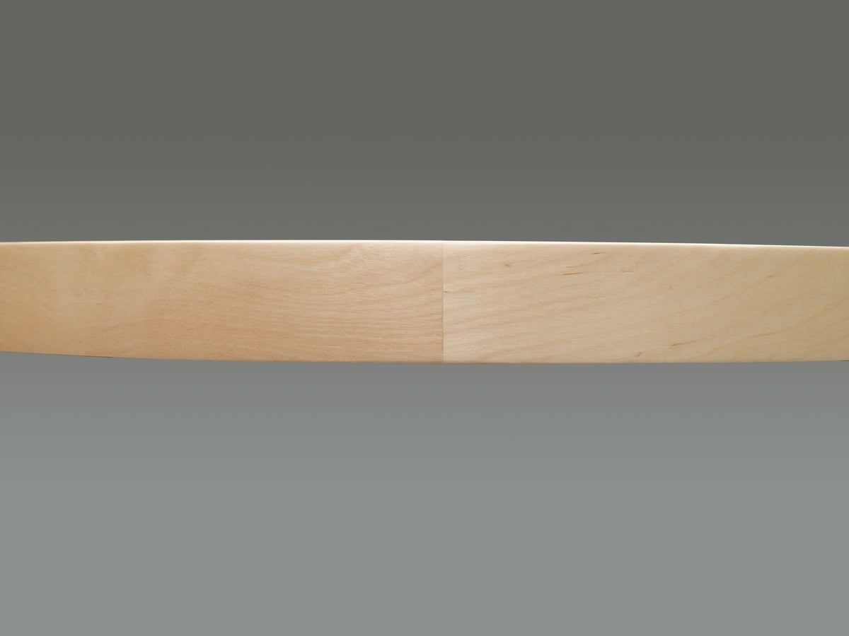Rev-A-Shelf 2-Tier Wood Full Circle Cabinet Lazy Susan, LD-4BW-062 Series