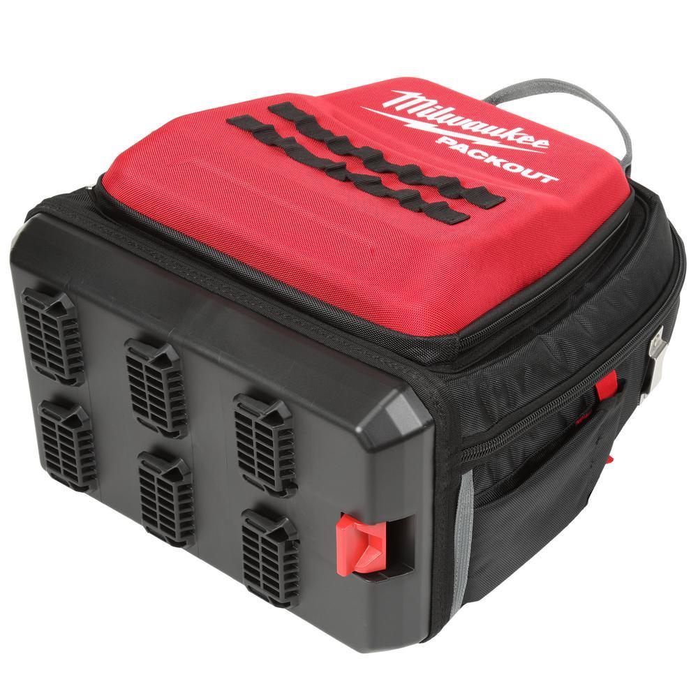15 in. PACKOUT Backpack - Super Arbor