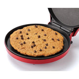 12 in. Red Non-Stick Pizza Maker