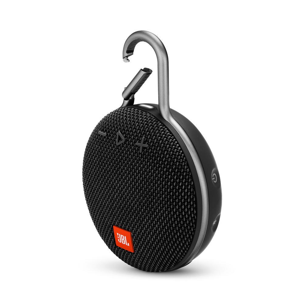 3 in. Clip Black - Super Arbor