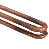 4500-Watt (240-Volt) Copper Fold-Back Element for Electric Water Heaters - Super Arbor