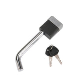 TowSmart 5/8 in. Receiver Lock - Super Arbor