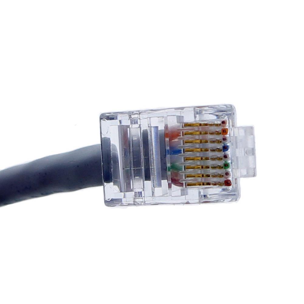 Telemaster RJ-11/RJ-45 Modular Plug Crimp Tool - Super Arbor