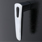 22-Gun Electronic Lock Safe in Matte Black - Super Arbor