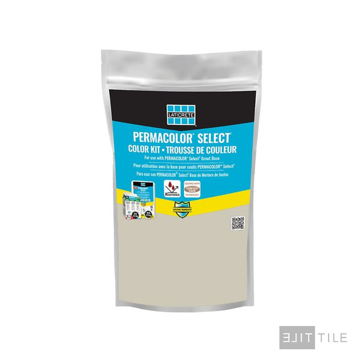 17 Permacolor Select Marble Beige Grout