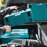 15.5 in. X-Large Interlocking Tool Box