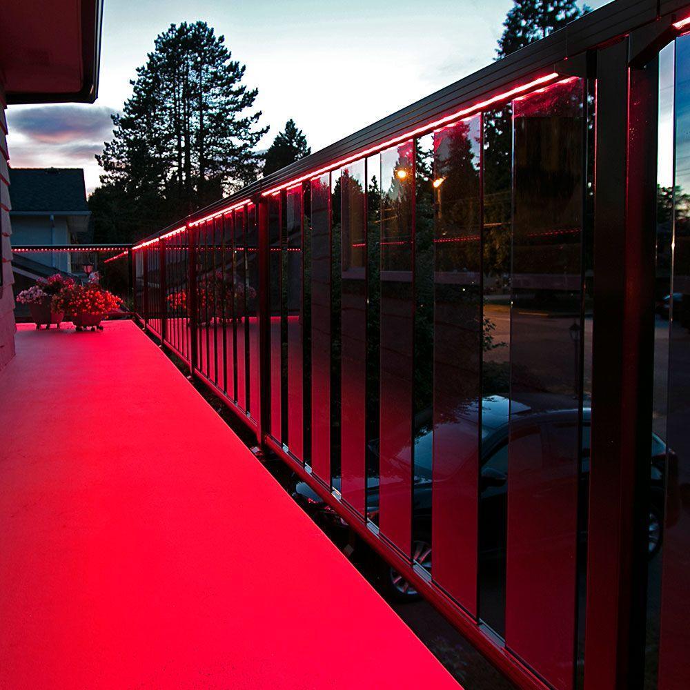 LED Strip Holders - Super Arbor
