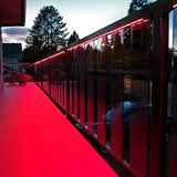 19 ft. 6 in. Multicolor LED Extension Strip - Super Arbor