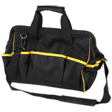 15 in. Tool Bag with Double Strap Handle - Super Arbor