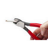 8-3/8 in. Flip Joint Cable Cutter with Wire Cutter and Sheath Knife - Super Arbor