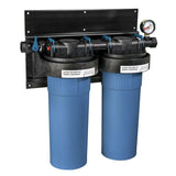 SuperPlus 14 in. Whole House Ultra-Filtration Water Filter System