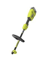 RYOBI ONE+ 18V Brushless Attachment-Capable Cordless String Trimmer (Tool-Only)