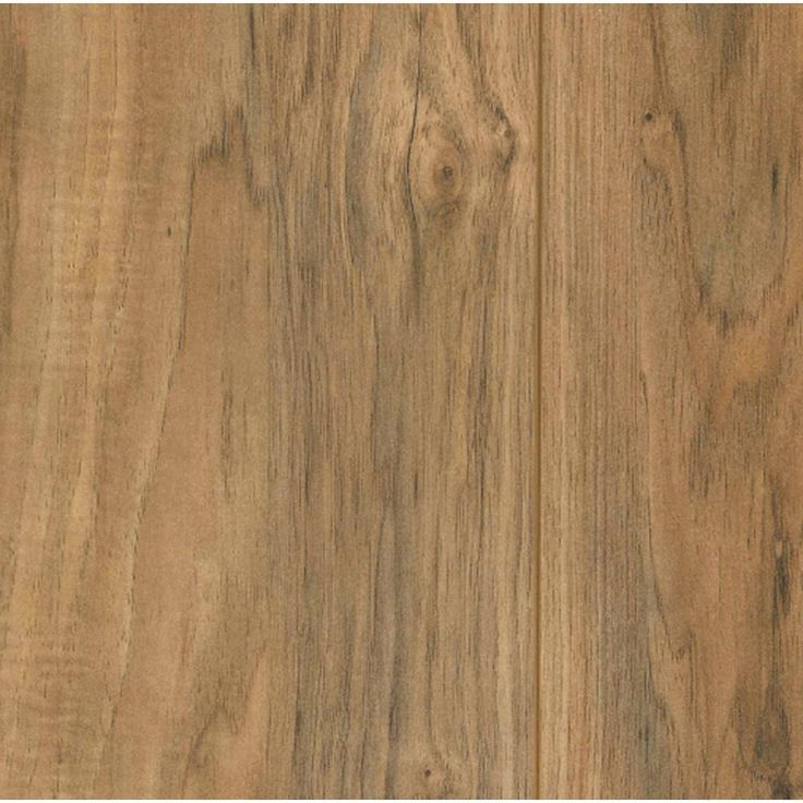 TrafficMASTER Lakeshore Pecan 7 mm Thick x 7-2/3 in. Wide x 50-5/8 in. Length Laminate Flooring (1063.48 sq. ft. / pallet)