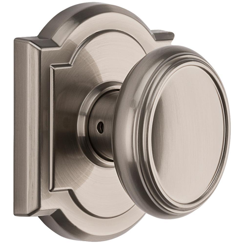 Prestige Carnaby Venetian Bronze Hall/Closet Door Knob - Super Arbor