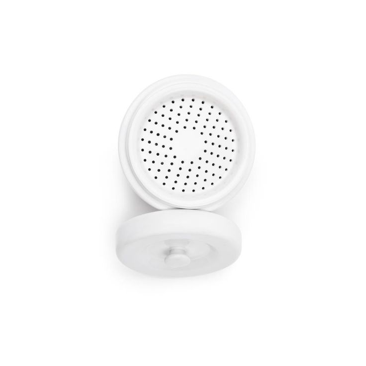 Porcelain Grease Container