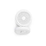 Porcelain Grease Container