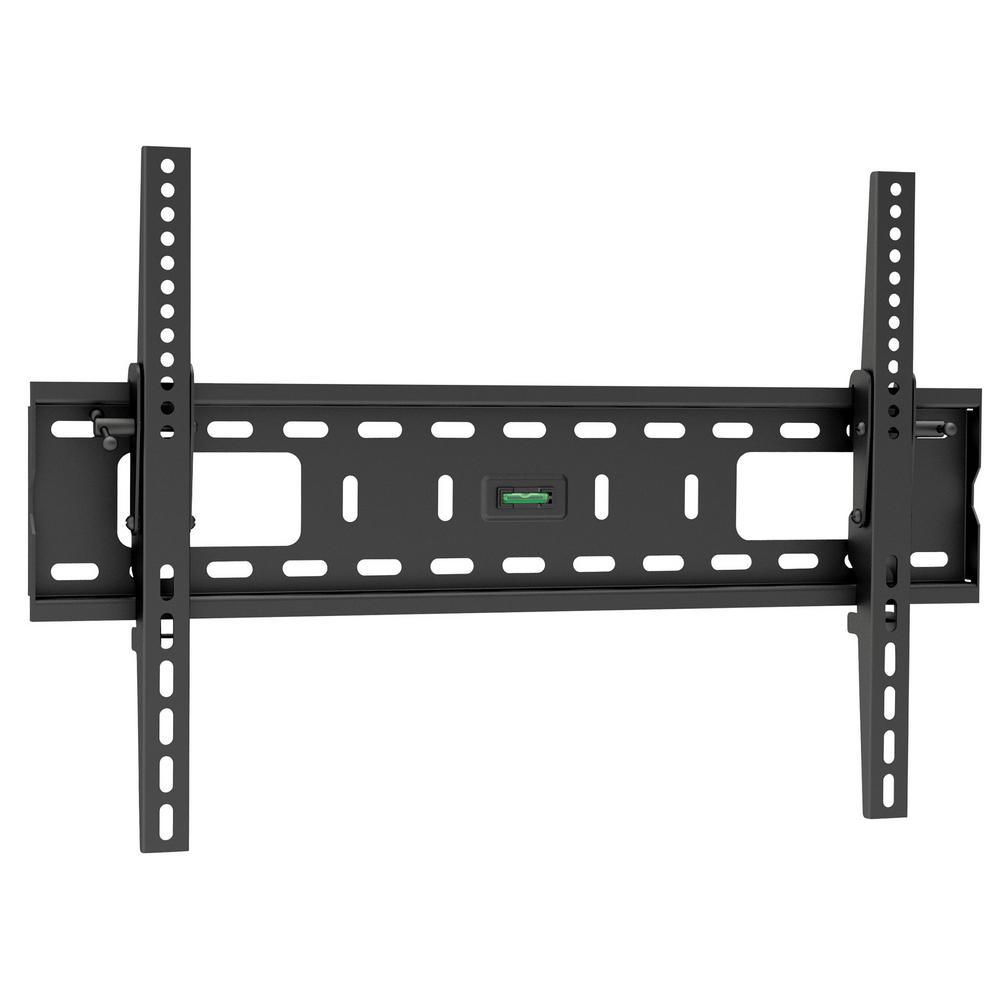Large Tilt TV Wall Mount for 42 to 80 inch - Super Arbor
