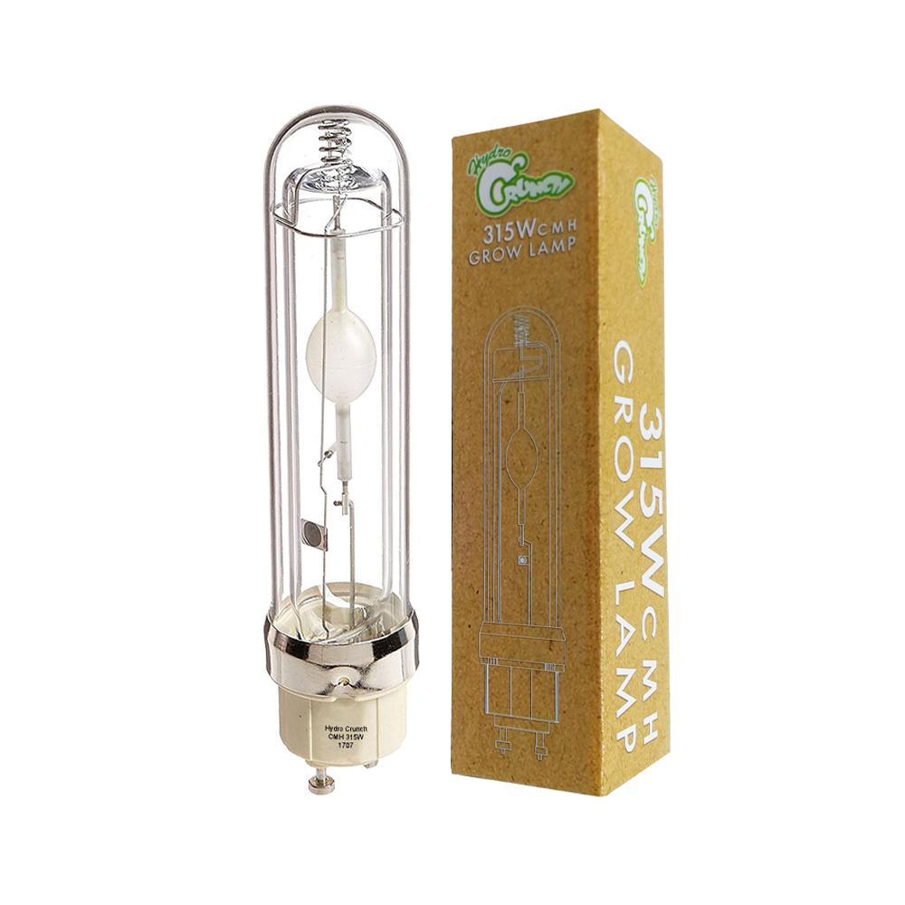 630-Watt CMH Ceramic Metal Halide Grow Light Fixture with Built-In Ballast System and 3100K Lamp - Super Arbor