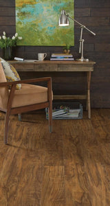 Shaw Effortless Design 8-Piece 6-in x 48-in Landscape Luxury Vinyl Plank Flooring