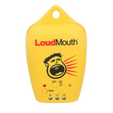 SunTouch Floor Warming LoudMouth Installation Monitor for Underfloor Heating