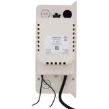 Little Giant 554201101 condensate pump - side view (Voltage: 115V; Horse Power: 1/30)