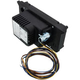 Little Giant 554221101 condensate pump - detail view (Voltage: 115V; Horse Power: 1/30)