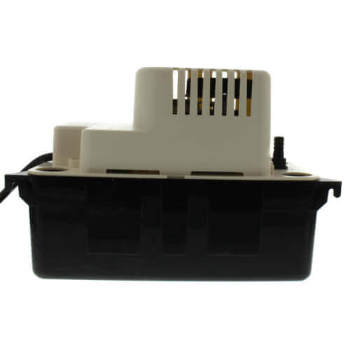 Little Giant 554461 condensate pump - detail view (Voltage: 230V; Horse Power: 1/30)
