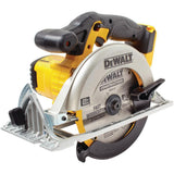 20-Volt MAX Li-Ion Cordless 6-1/2 in. Circular Saw (Tool-Only) w/20-Volt Max Li-Ion 4.0 Ah Battery & Charger Starter Kit - Super Arbor