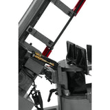 HVBS 3/4 HP Dual Miter Portable - Super Arbor