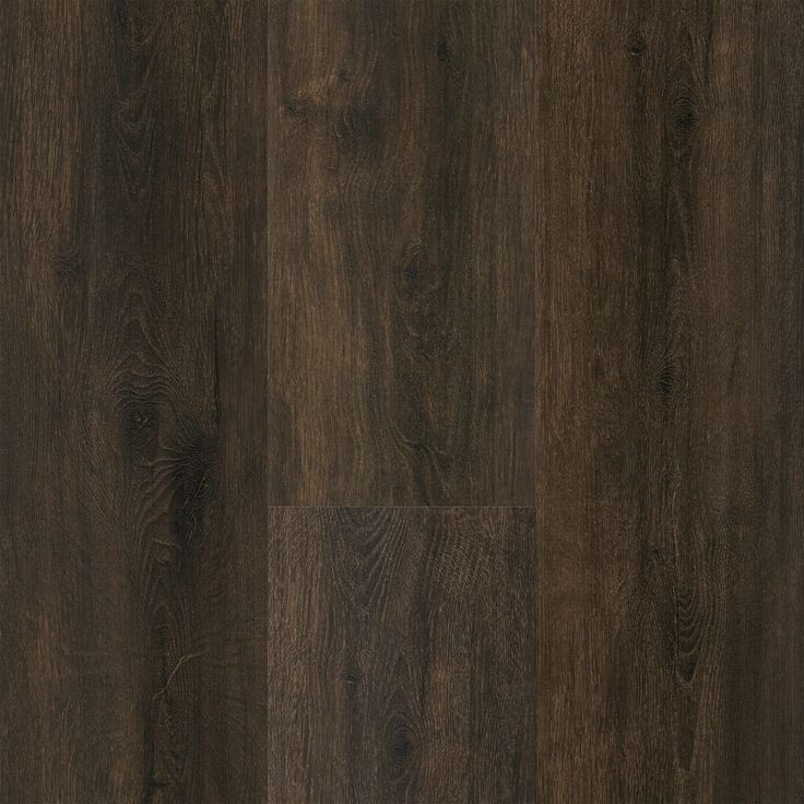 CALI Longboards Offshore Oak Brown 20-mil x 9-in W x 70-in L Waterproof Interlocking Luxury Vinyl Plank Flooring (26.62-sq ft/ Carton)
