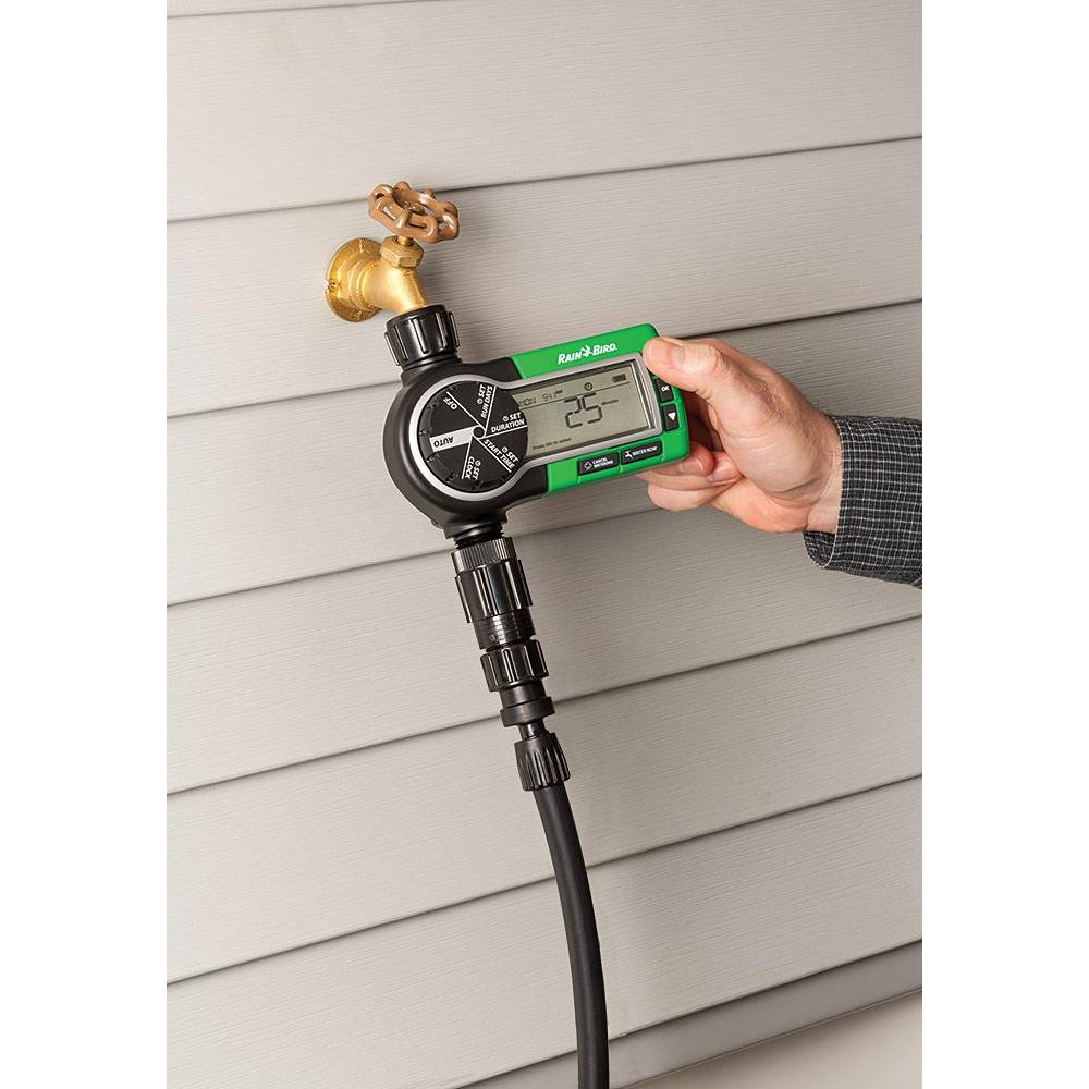 Easy to Install In-Ground Automatic Sprinkler System - Super Arbor
