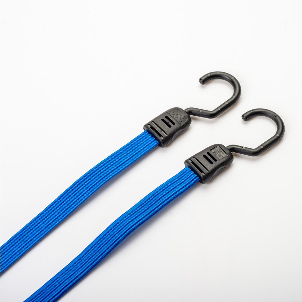 36 in Flat Bungee, 1 pk - Super Arbor