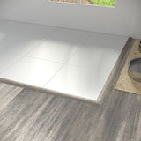 CALI Meritage Boardwalk 0.88-in T x 2.38-in W x 72-in L Wood Reducer