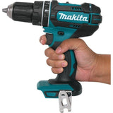 18-Volt LXT Lithium-Ion 1/2 in. Cordless Hammer Driver Drill (Tool-Only)