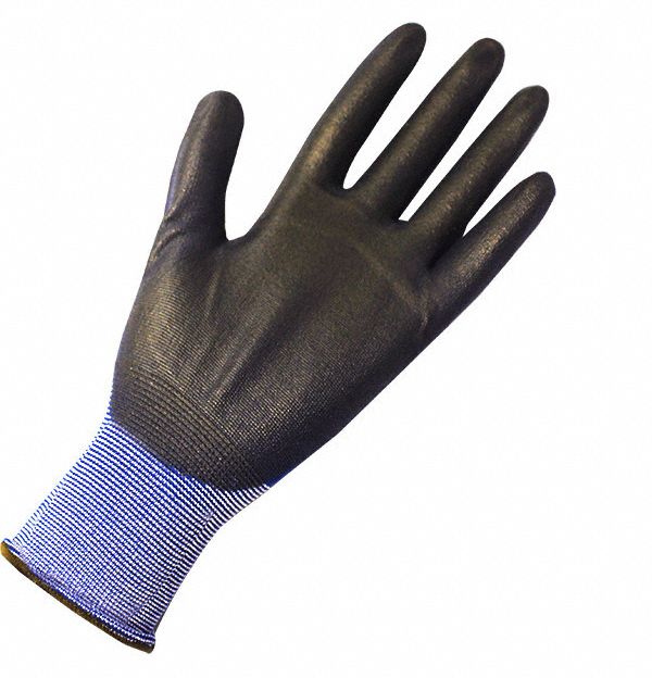 BDG X-Site Nylon Coated Safety Gloves XL