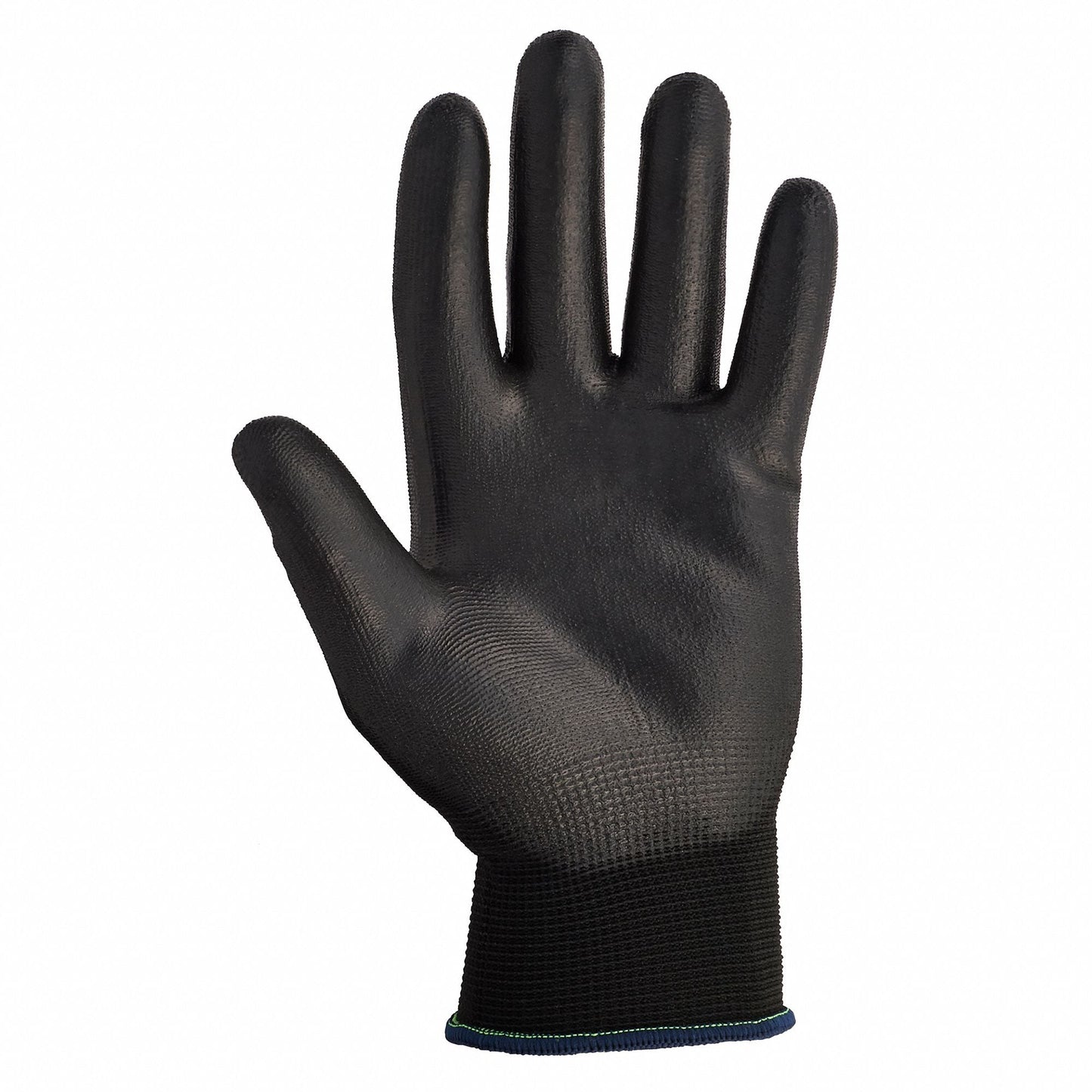KLEENGUARD G40 XS Black Coated Gloves - ANSI Abrasion Level 3