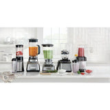 60 oz. 2-Speed Gray with Automatic Load-Sensing Technology Countertop Blender