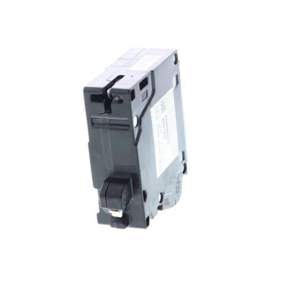 20 Amp 1-Pole Dual Function (CAFCI/GFCI) Plug-On Neutral Circuit Breaker - Super Arbor