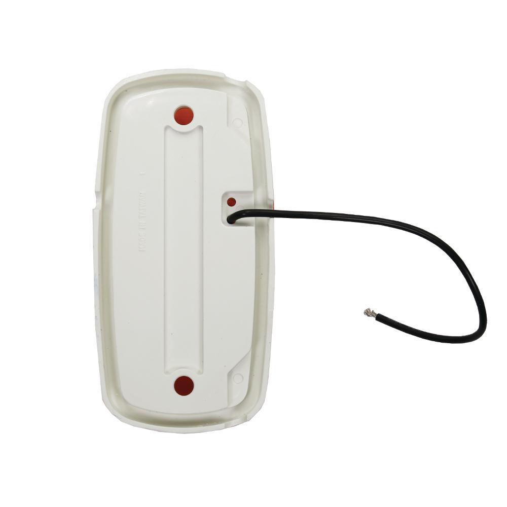 TowSmart Dual Bulb Clearance Light - Super Arbor