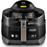 MultiFry FH1363 4.75 Qt. Black Electric Multi-Cooker and Air Fryer