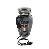 MOEN Prep Series 1/2 HP Continuous Feed Garbage Disposal with Sound Reduction and Universal Mount
